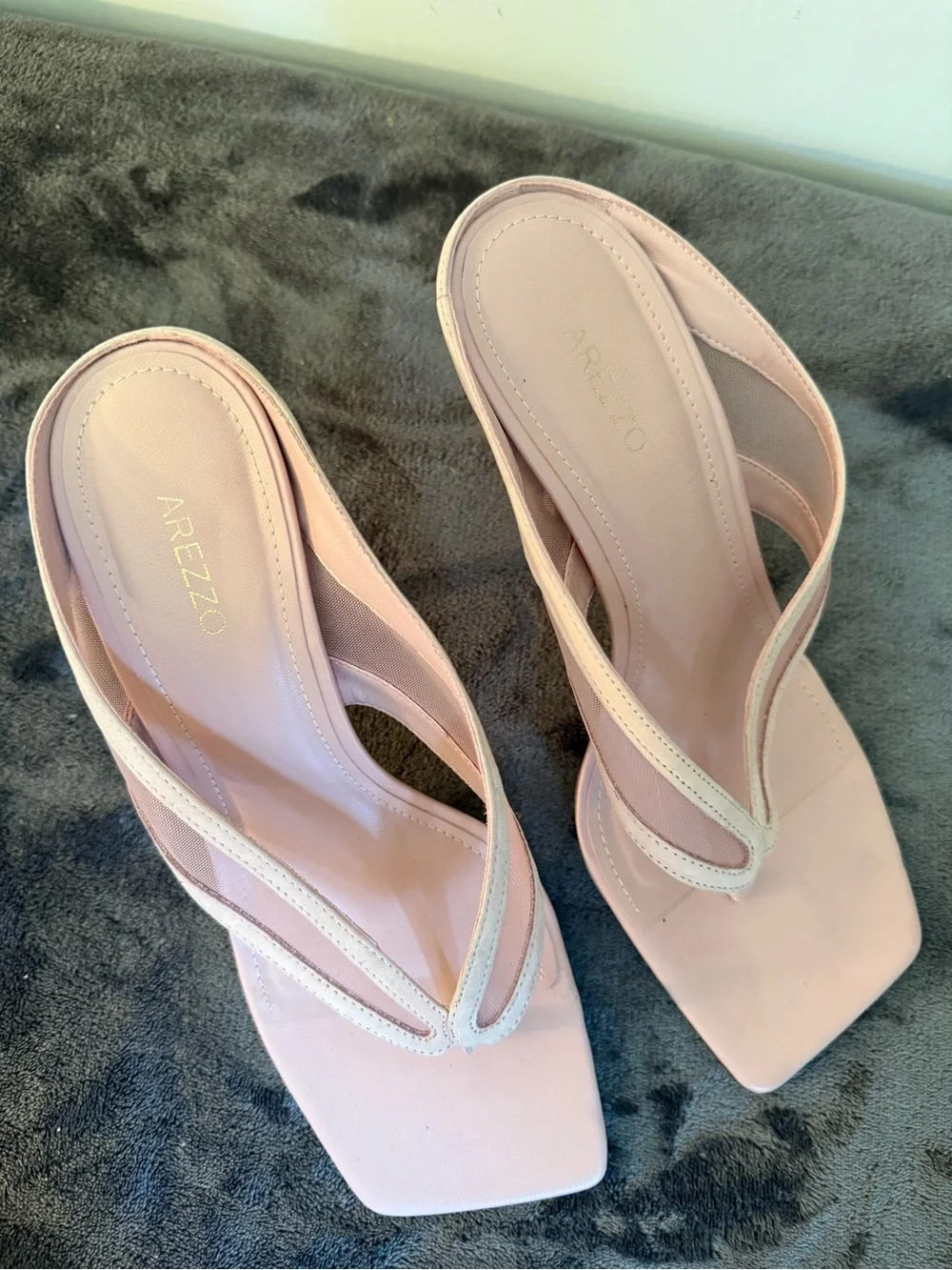 N/A blush pink
